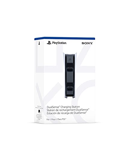 PlayStation DualSense Charging Station