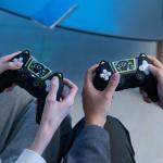 Kawaii Silicone PS5 Controller Skin and Thumb Grips