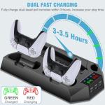 PS5 Console Stand - Limited Stock Available!