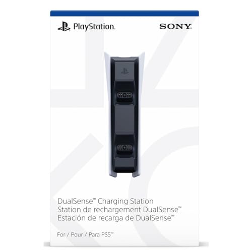 PlayStation DualSense Charging Station