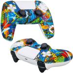 PS5 Controller Silicone Skin Cover Accessory