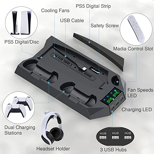 PS5 Console Stand - Limited Stock Available!