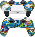 PS5 Controller Silicone Skin Cover Accessory