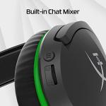 HyperX CloudX Stinger Core Wireless Headset for Xbox