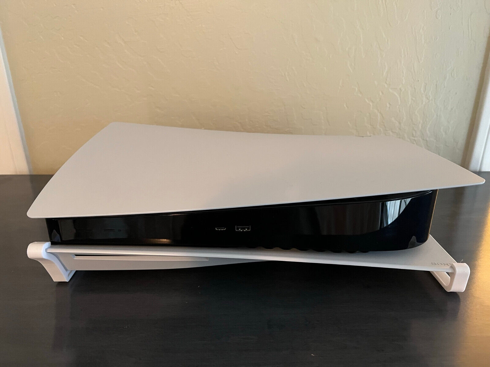 PS5 Horizontal Stand - Multi Color Designs