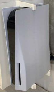 PS5 Wall Mount Bracket for Disk Edition