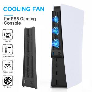 PS5 Cooling Fan for PlayStation 5 Console