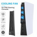 PS5 Cooling Fan for PlayStation 5 Console