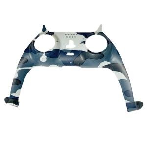 Camo Trim Faceplate Shell for PS5 Controller