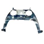 Camo Trim Faceplate Shell for PS5 Controller