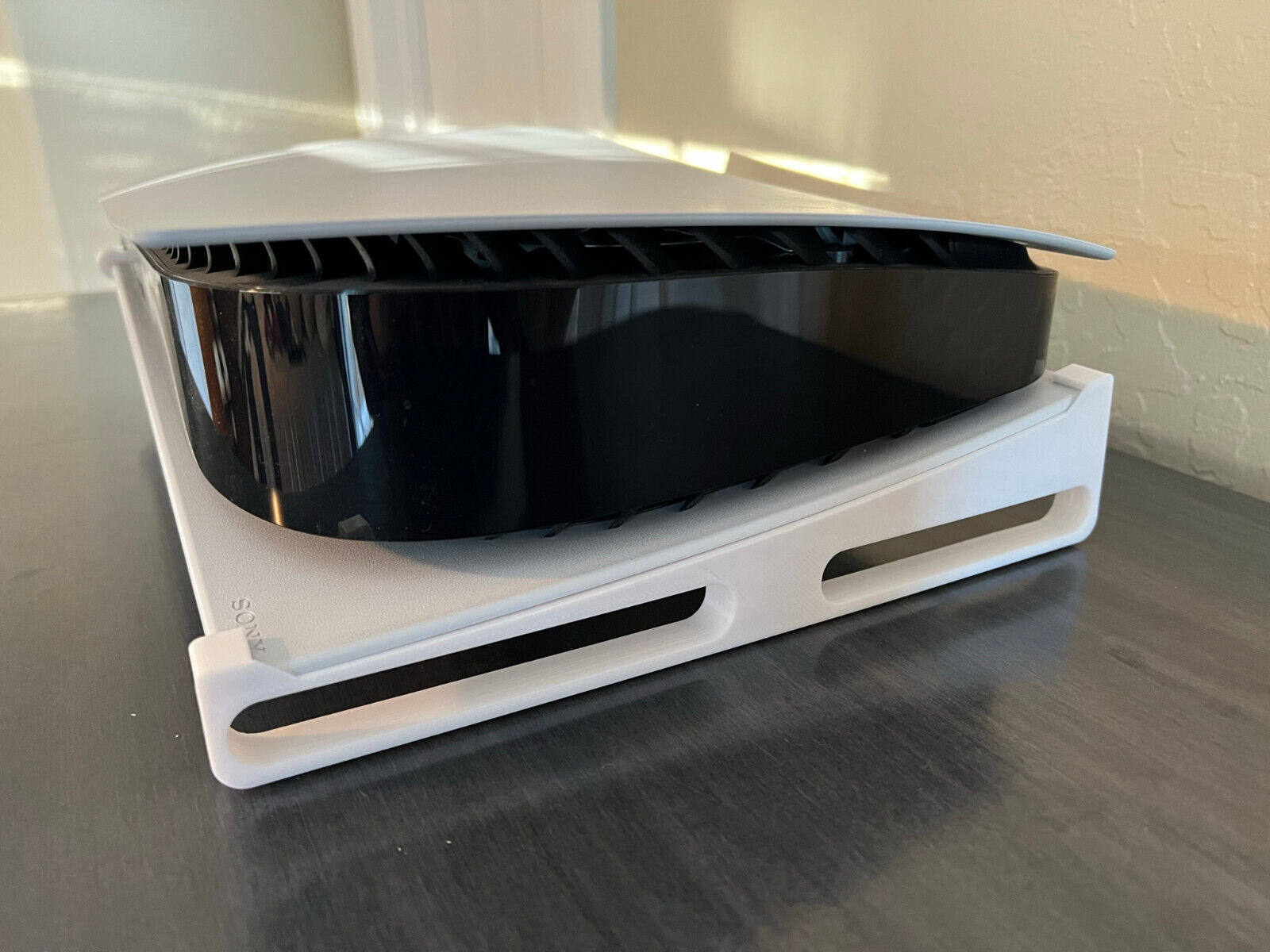 PS5 Horizontal Stand - Multi Color Designs