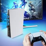 NexiGo PS5 Cooling Fan with LED Light