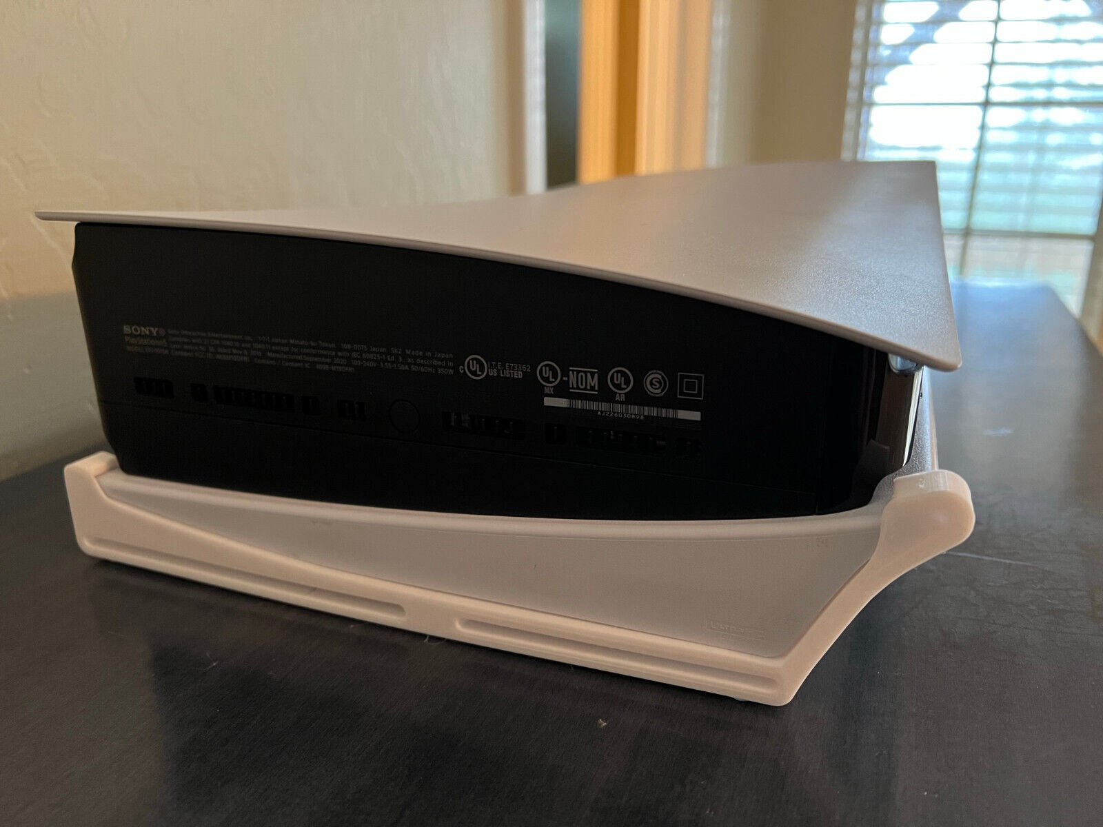 PS5 Horizontal Stand - Multi Color Designs