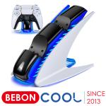 BEBONCOOL Fast Charger for PS5 Controllers