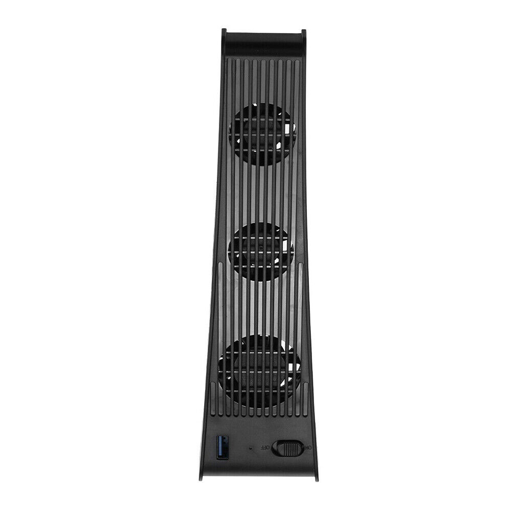 PS5 Cooling Fan for PlayStation 5 Console