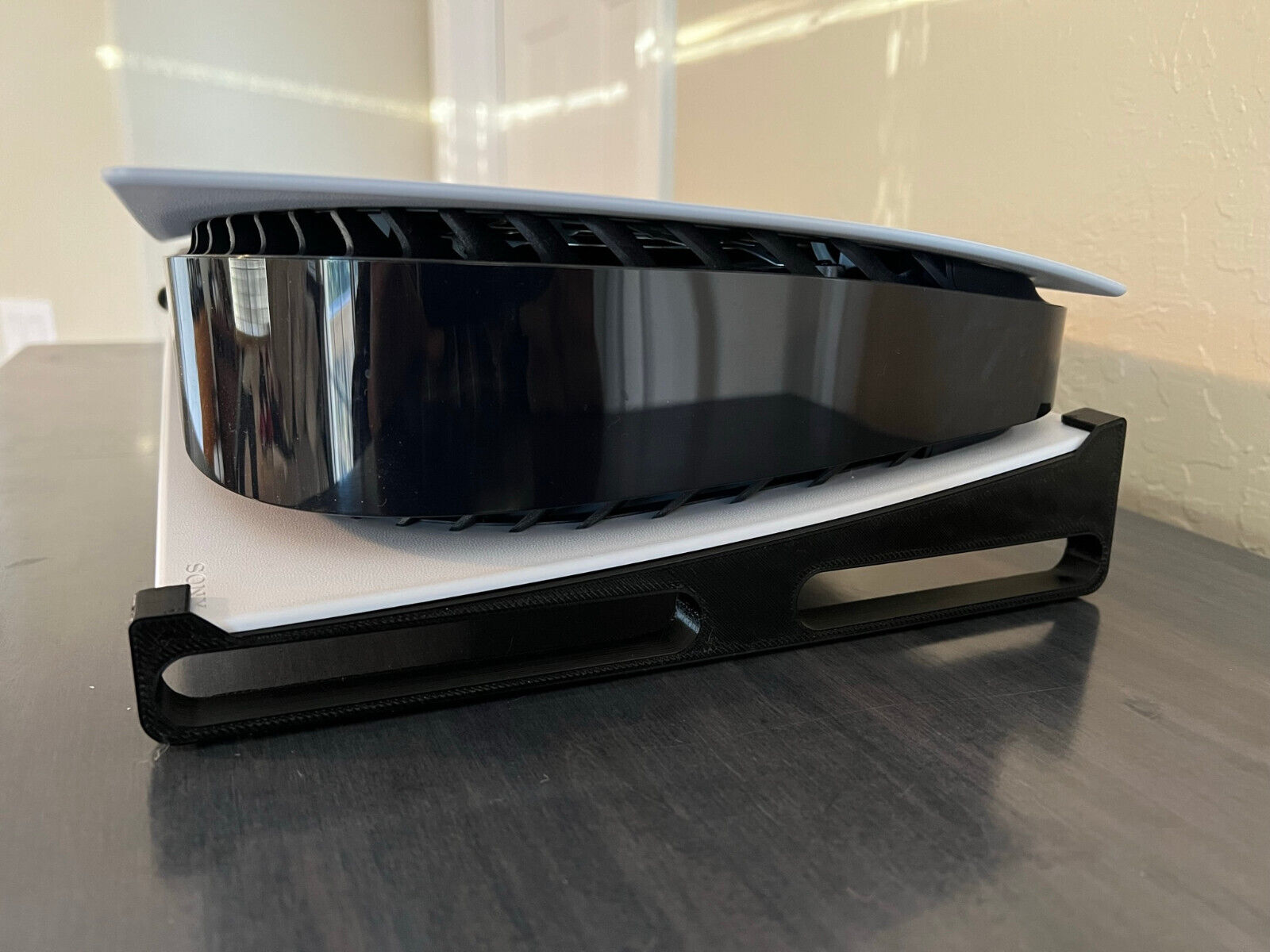 PS5 Horizontal Stand - Multi Color Designs