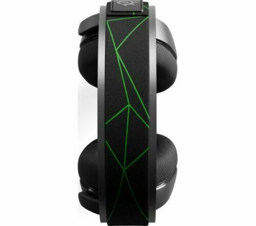 SteelSeries Arctis 9X Wireless Gaming Headset