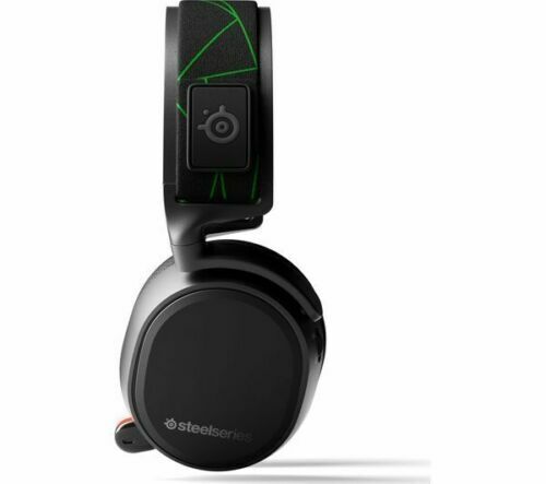 SteelSeries Arctis 9X Wireless Gaming Headset
