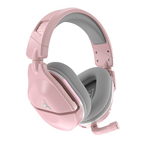 Turtle Beach Stealth 600 Gen 2 MAX Gaming Headset