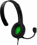 PDP Gaming LVL30 Wired Chat Headset for Xbox