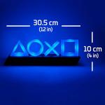 PlayStation 5 Icons Light - Music Reactive Lamp