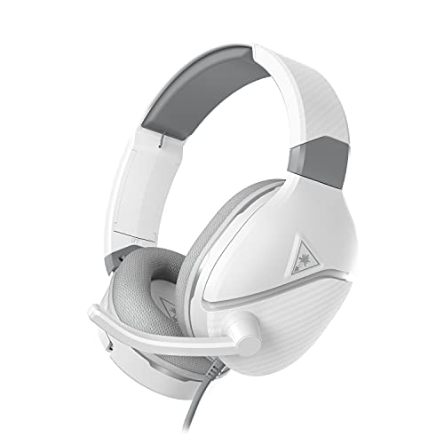 Turtle Beach Recon 200 Gen 2 Gaming Headset