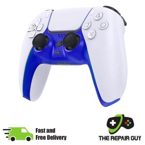 Custom PS5 Controller Faceplate Trim Shell