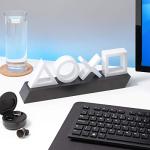 PlayStation 5 Icons Light - Music Reactive Lamp