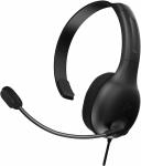 PDP Gaming LVL30 Wired Chat Headset for Xbox