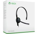 Xbox One Official Chat Headset