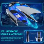 BEBONCOOL Fast Charger for PS5 Controllers