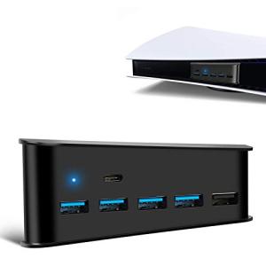 EEEKit 5-Port Console Splitter