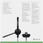 Xbox One Official Chat Headset