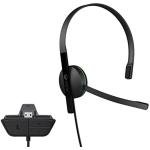 Xbox One Official Chat Headset