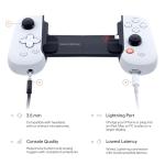 Backbone One Mobile Gaming Controller for iPhone