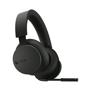 Xbox Wireless Gaming Headset