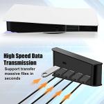 EEEKit 5-Port Console Splitter