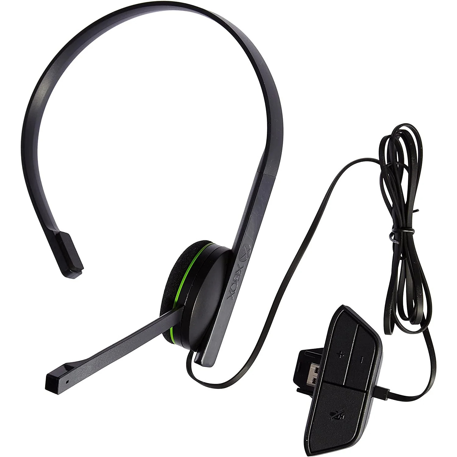 Xbox One Official Chat Headset