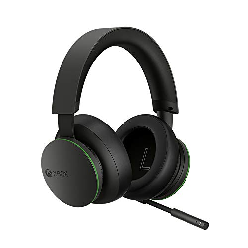 Xbox Wireless Gaming Headset