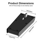 EEEKit 5-Port Console Splitter