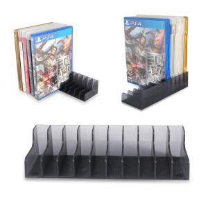 PS5/PS4 Game Disc Storage Stand Set