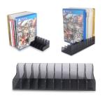 PS5/PS4 Game Disc Storage Stand Set