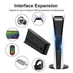 EEEKit 5-Port Console Splitter