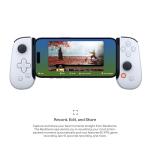 Backbone One Mobile Gaming Controller for iPhone