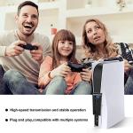 EEEKit 5-Port Console Splitter