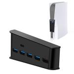 EEEKit 5-Port Console Splitter