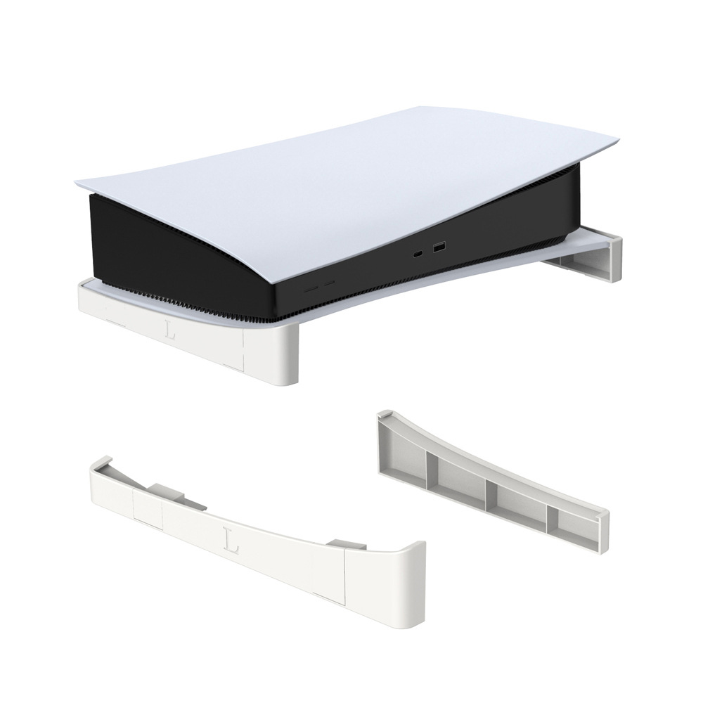 PS5 Horizontal Stand and Storage Dock