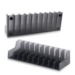 PS5/PS4 Game Disc Storage Stand Set