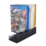 PS5/PS4 Game Disc Storage Stand Set