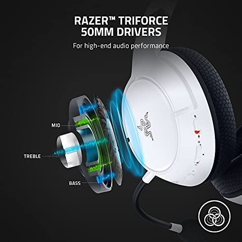 Razer Kaira Wireless Gaming Headset for Xbox